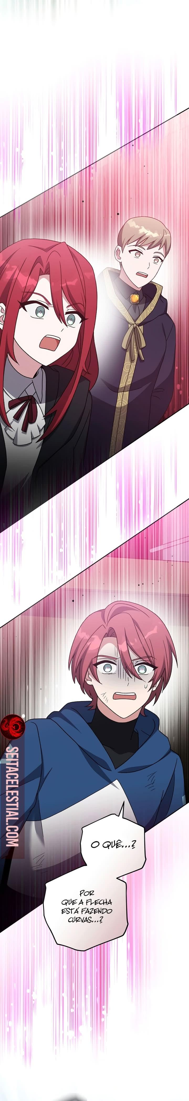 Read The Novel’s Extra PT Manga Online