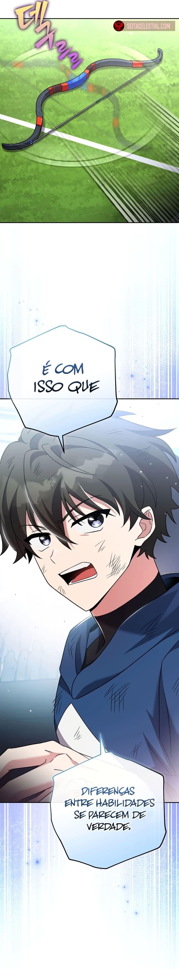 Read The Novel’s Extra PT Manga Online