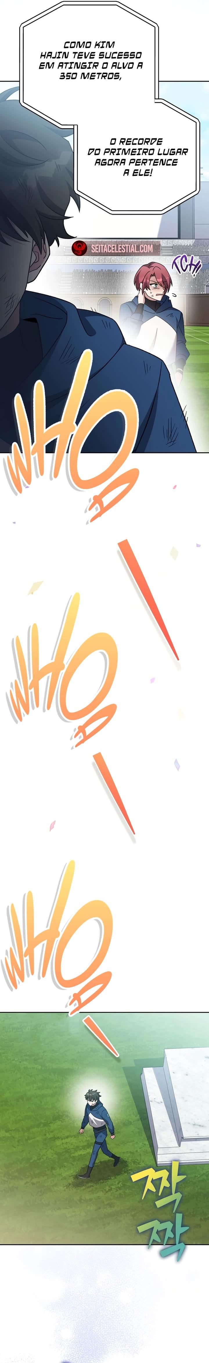 Read The Novel’s Extra PT Manga Online