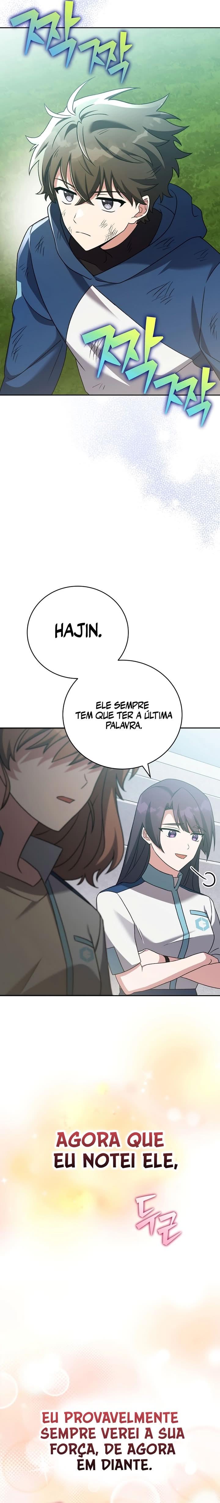 Read The Novel’s Extra PT Manga Online