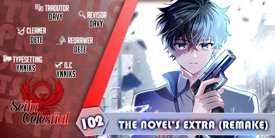 Read The Novel’s Extra PT Manga Online