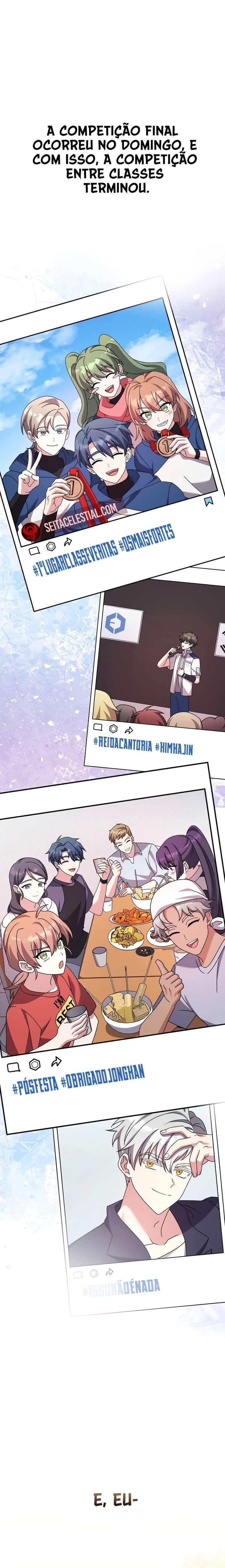 Read The Novel’s Extra PT Manga Online