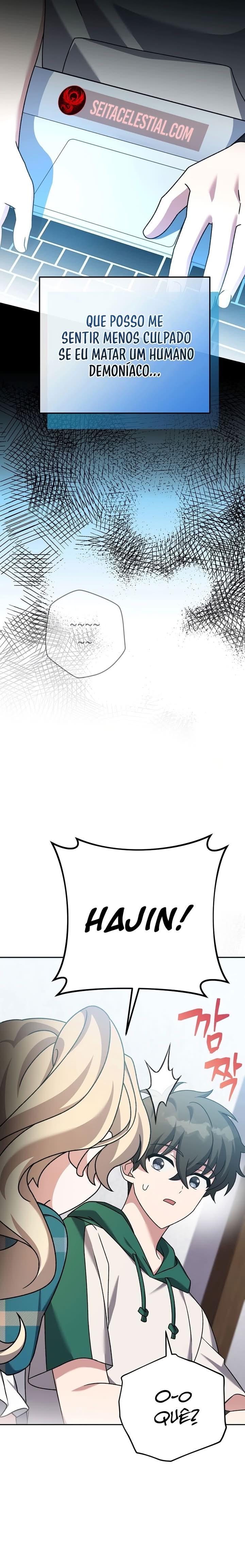 Read The Novel’s Extra PT Manga Online