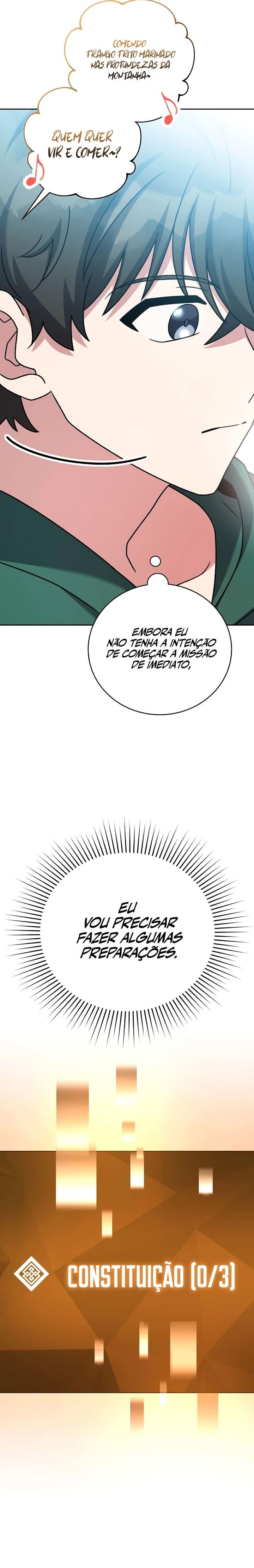 Read The Novel’s Extra PT Manga Online