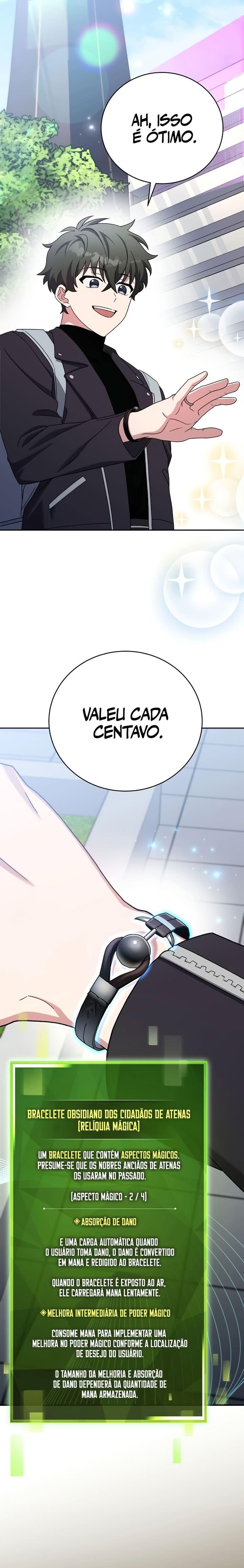 Read The Novel’s Extra PT Manga Online