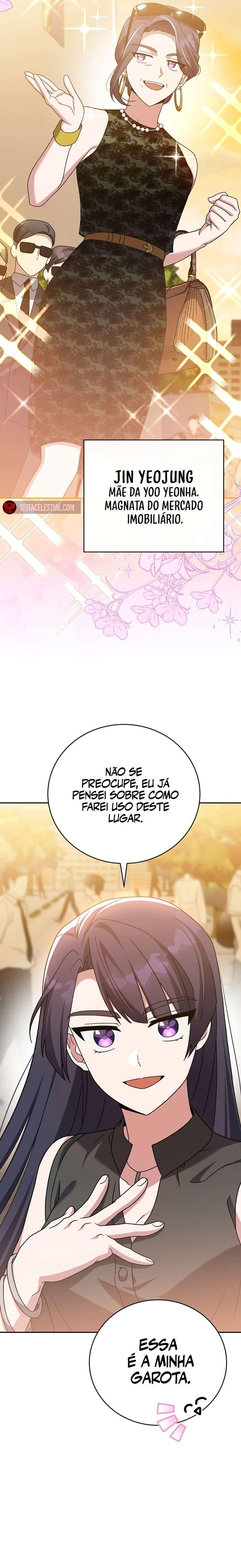 Read The Novel’s Extra PT Manga Online