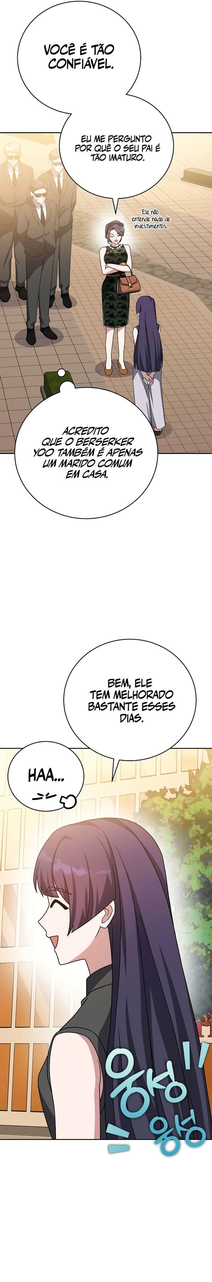 Read The Novel’s Extra PT Manga Online