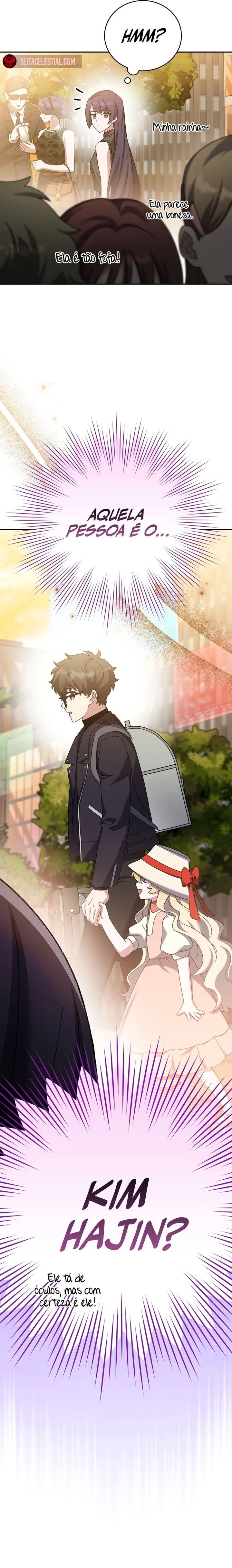 Read The Novel’s Extra PT Manga Online