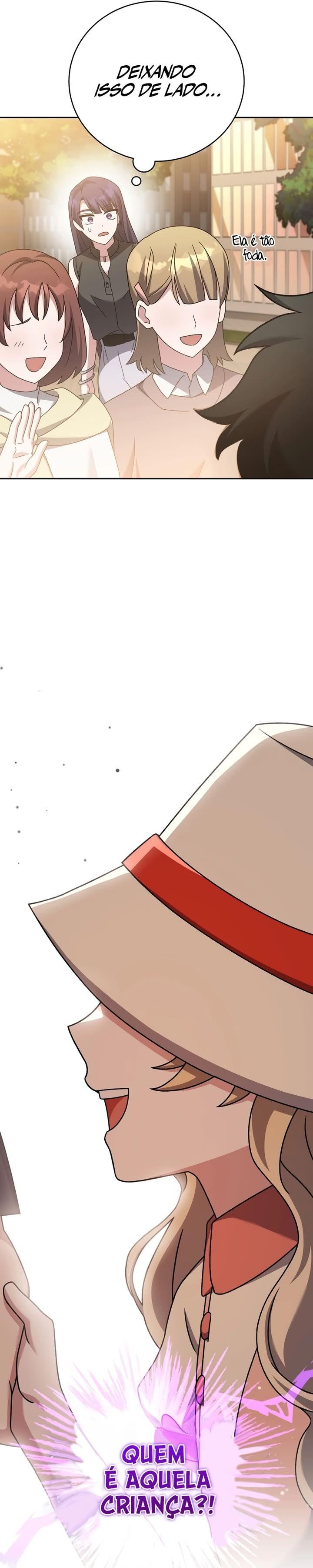Read The Novel’s Extra PT Manga Online