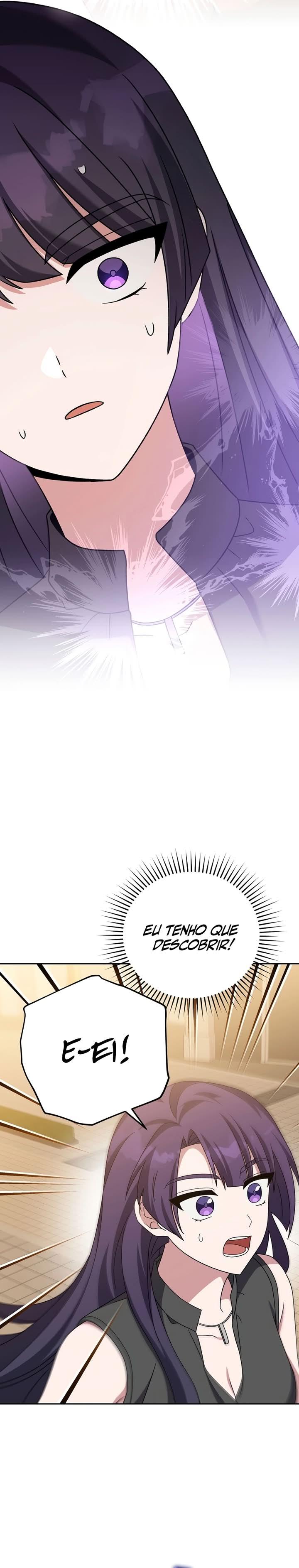 Read The Novel’s Extra PT Manga Online