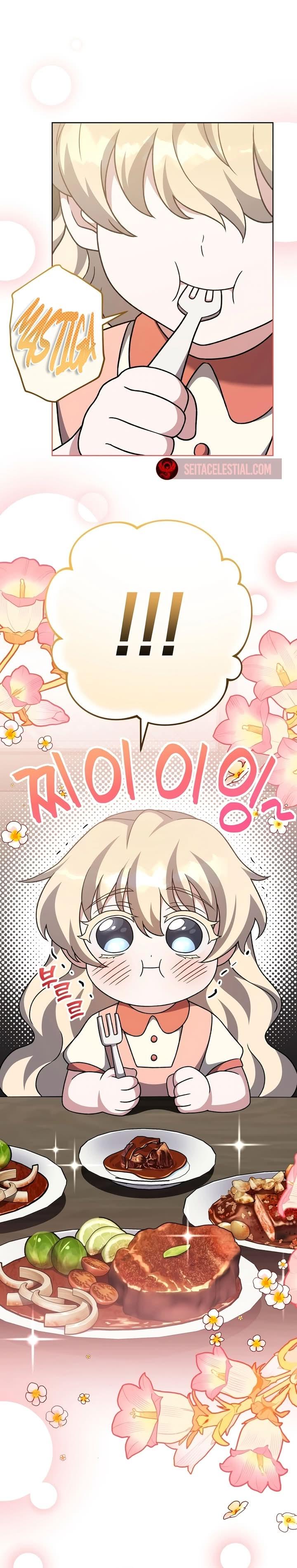 Read The Novel’s Extra PT Manga Online