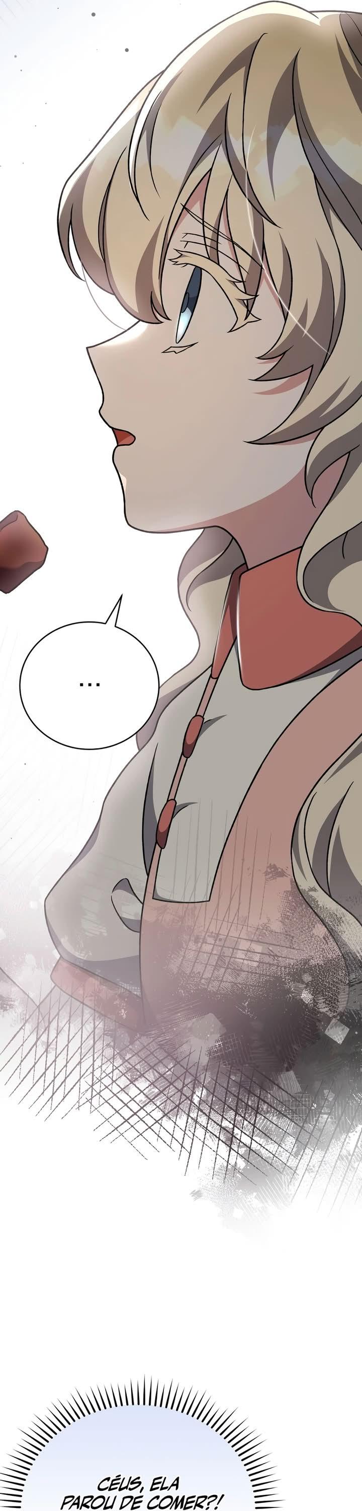 Read The Novel’s Extra PT Manga Online