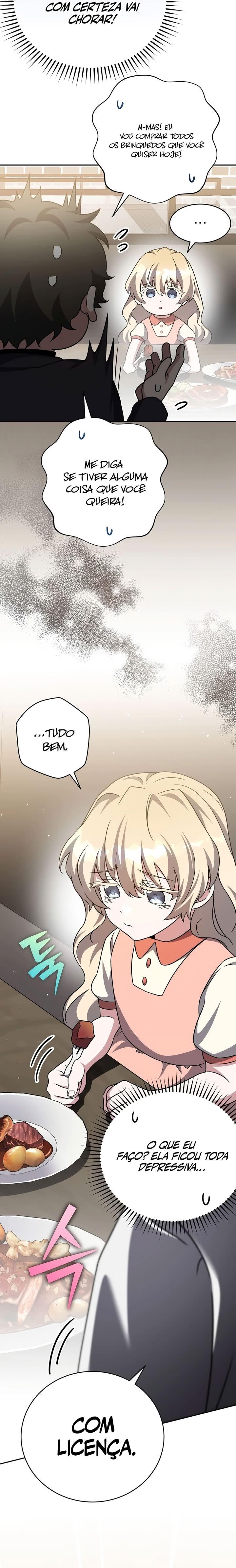 Read The Novel’s Extra PT Manga Online