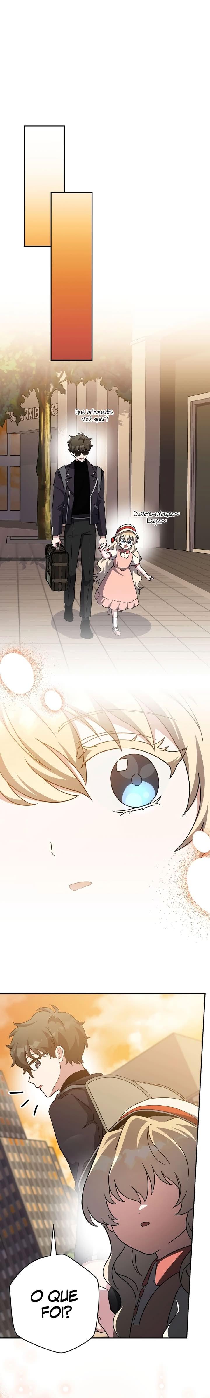 Read The Novel’s Extra PT Manga Online