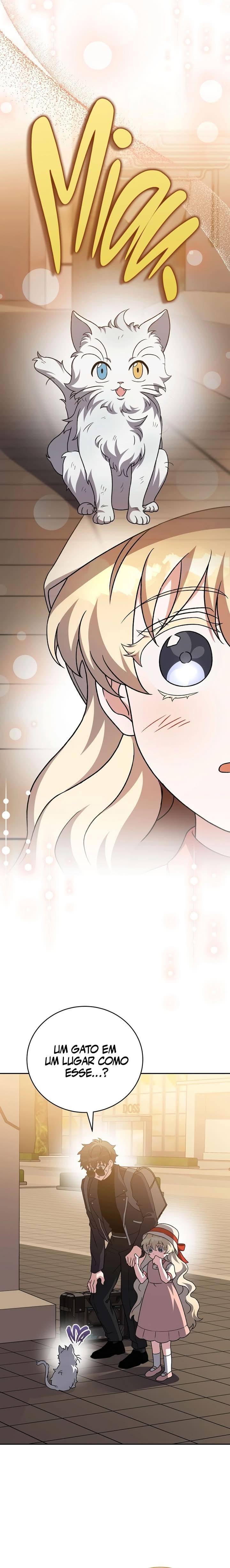 Read The Novel’s Extra PT Manga Online