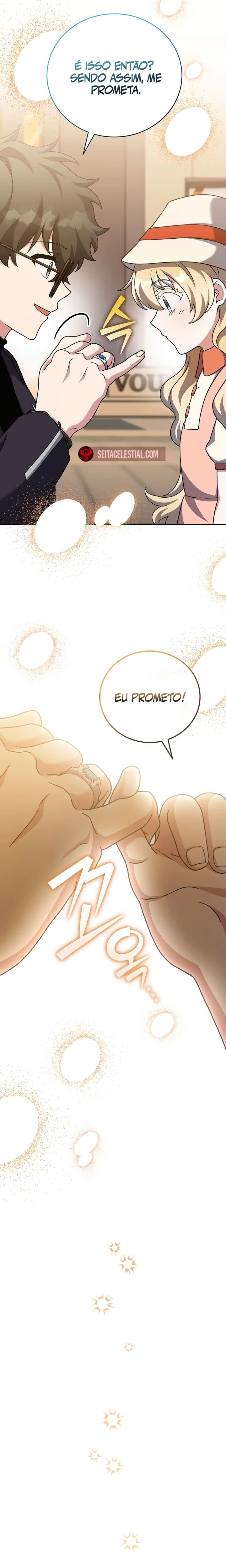 Read The Novel’s Extra PT Manga Online