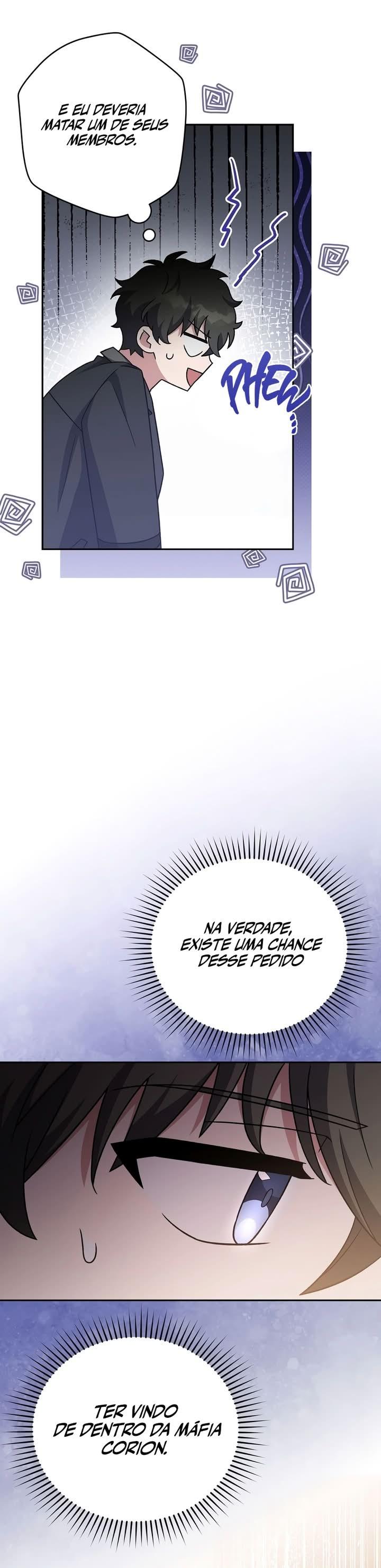 Read The Novel’s Extra PT Manga Online