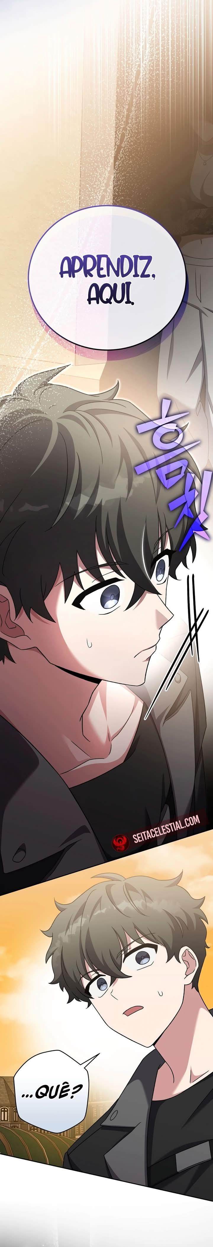 Read The Novel’s Extra PT Manga Online