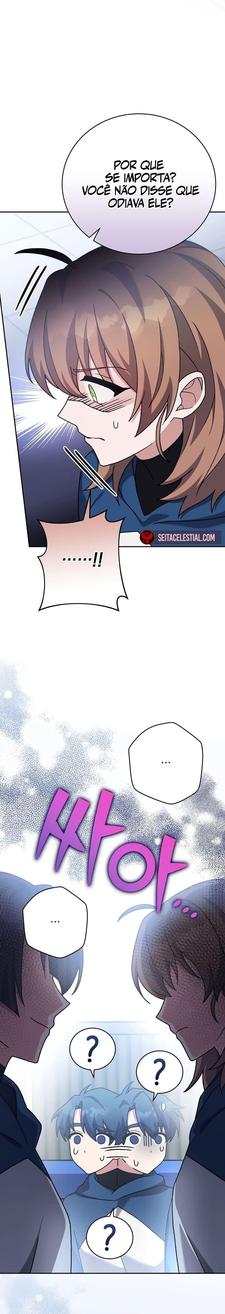 Read The Novel’s Extra PT Manga Online