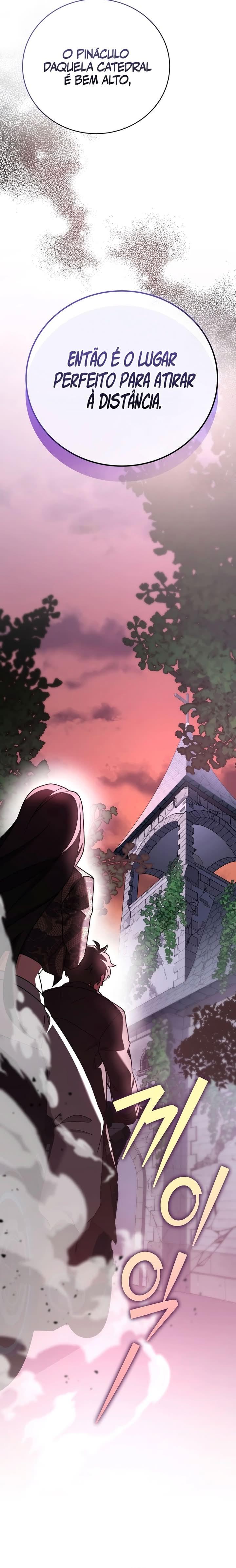 Read The Novel’s Extra PT Manga Online