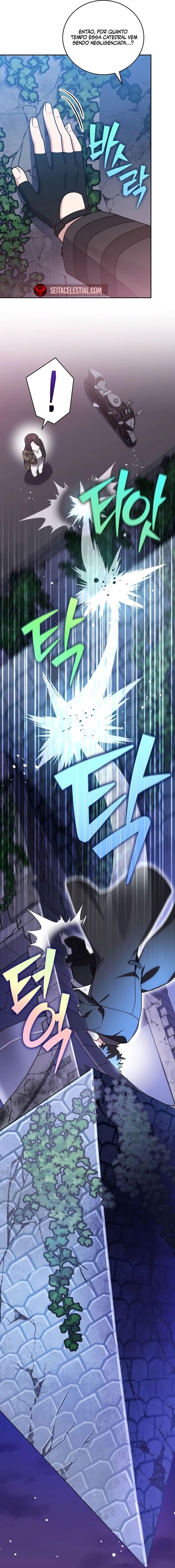 Read The Novel’s Extra PT Manga Online