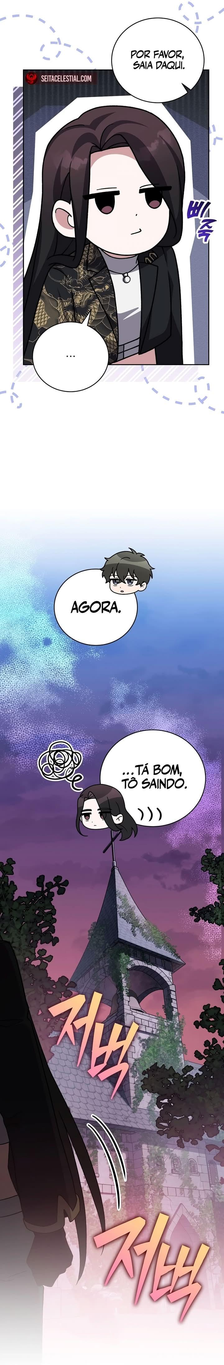 Read The Novel’s Extra PT Manga Online