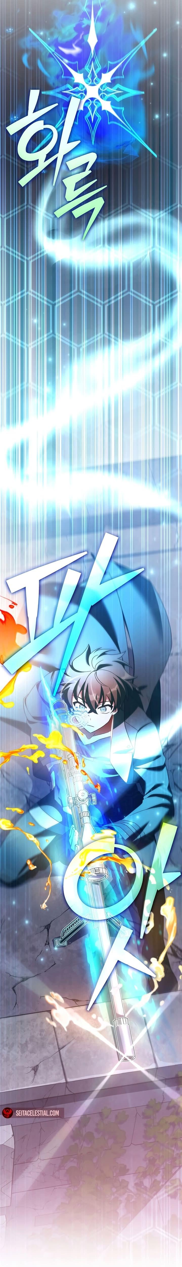 Read The Novel’s Extra PT Manga Online