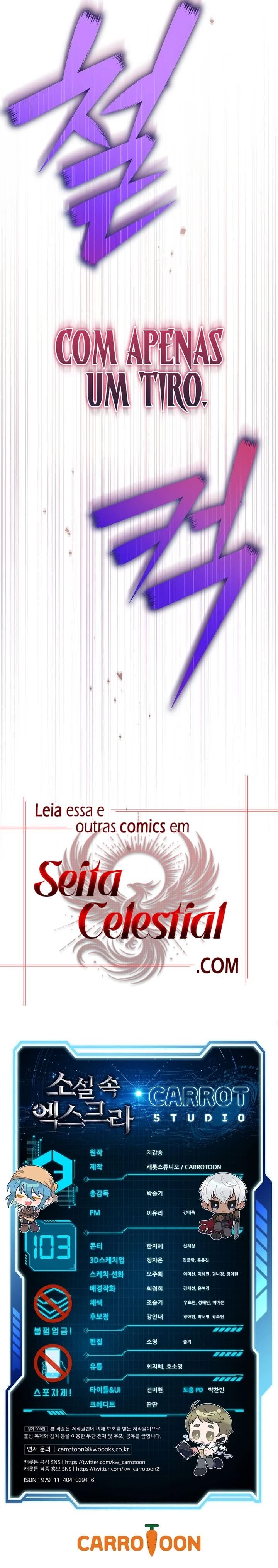Read The Novel’s Extra PT Manga Online