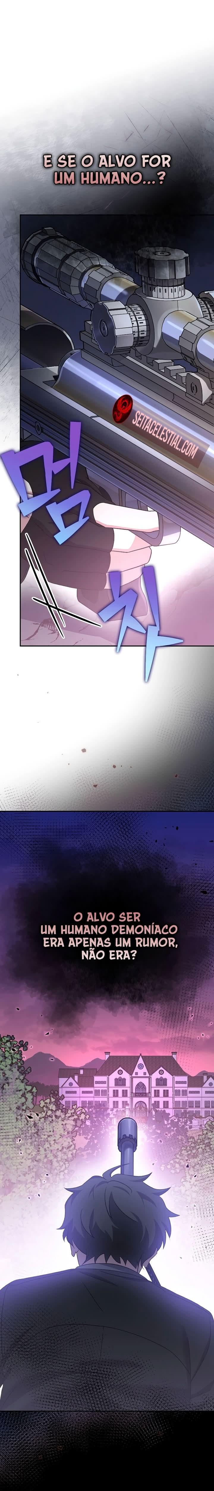 Read The Novel’s Extra PT Manga Online
