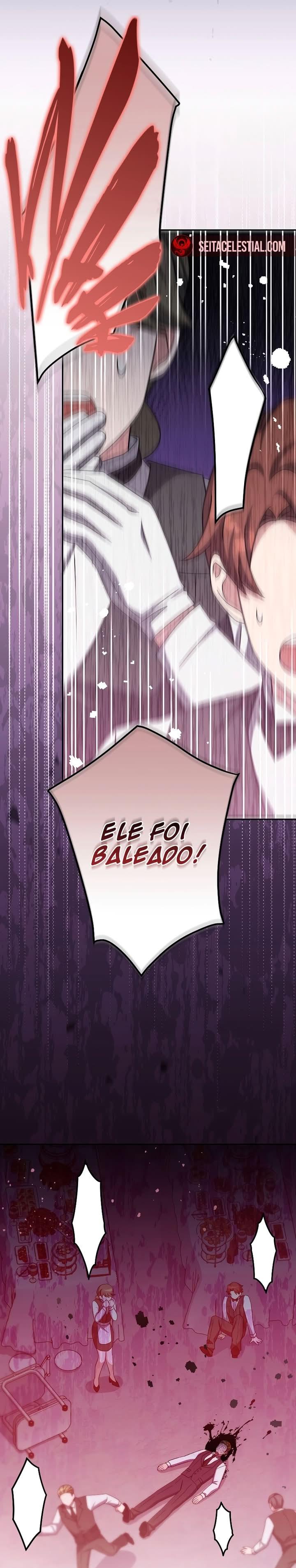 Read The Novel’s Extra PT Manga Online