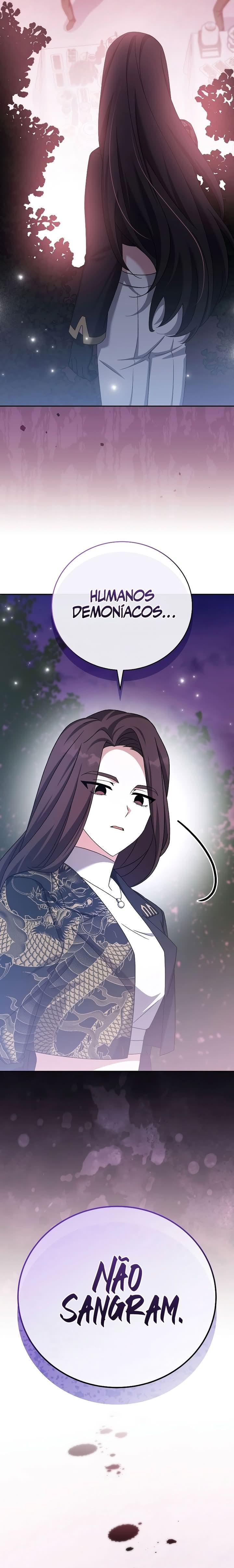 Read The Novel’s Extra PT Manga Online