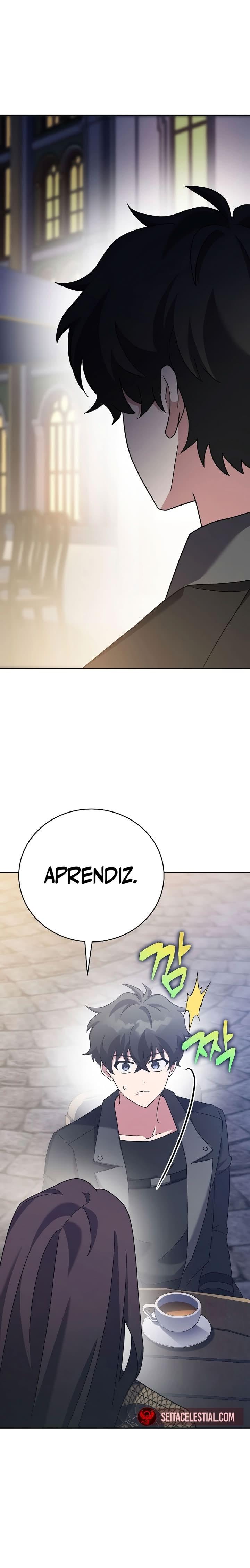 Read The Novel’s Extra PT Manga Online