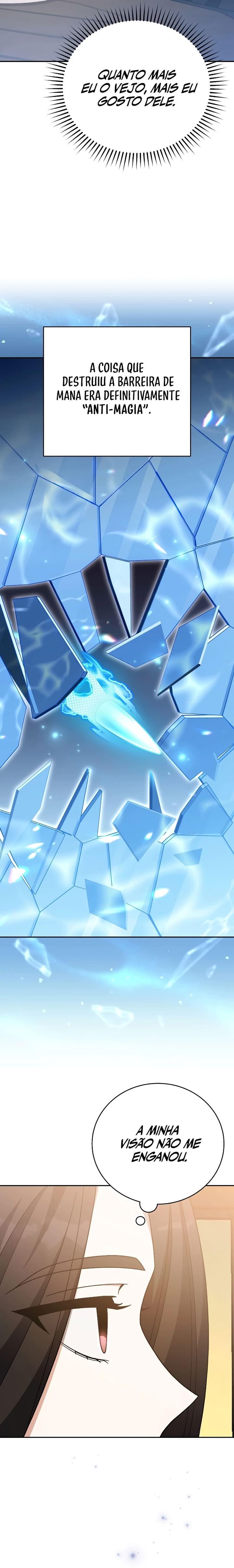Read The Novel’s Extra PT Manga Online
