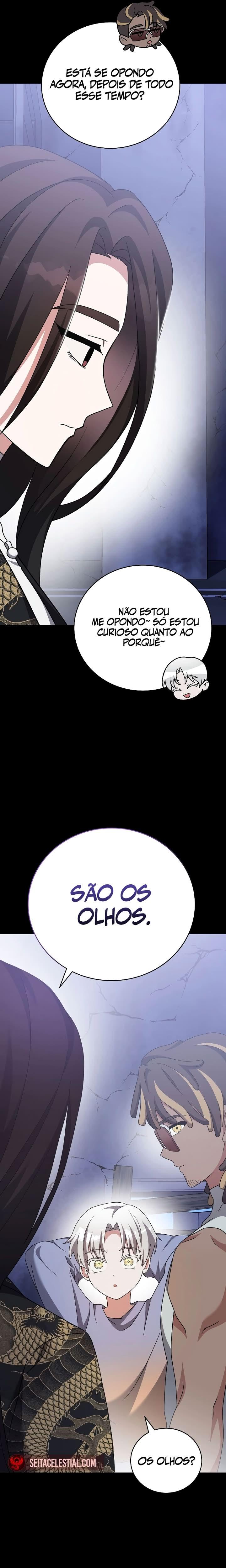 Read The Novel’s Extra PT Manga Online
