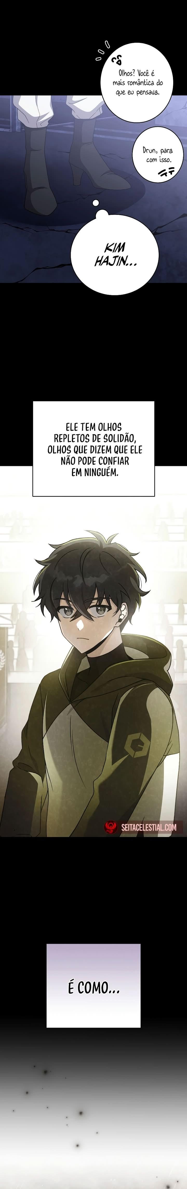 Read The Novel’s Extra PT Manga Online