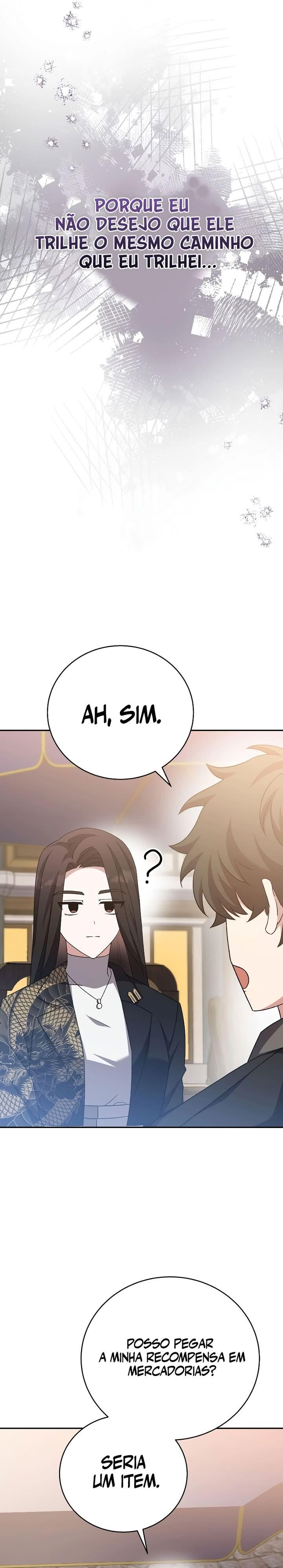 Read The Novel’s Extra PT Manga Online