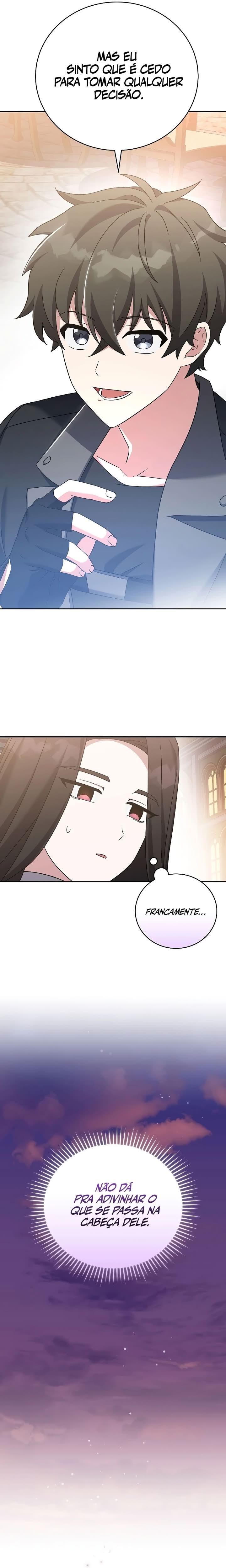 Read The Novel’s Extra PT Manga Online