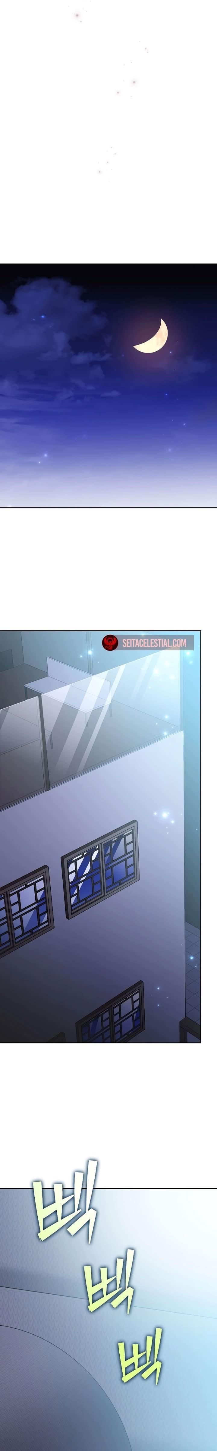Read The Novel’s Extra PT Manga Online