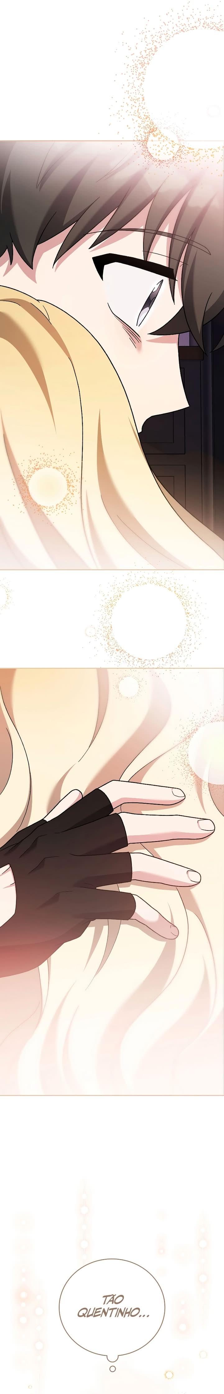 Read The Novel’s Extra PT Manga Online