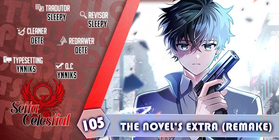 Read The Novel’s Extra PT Manga Online