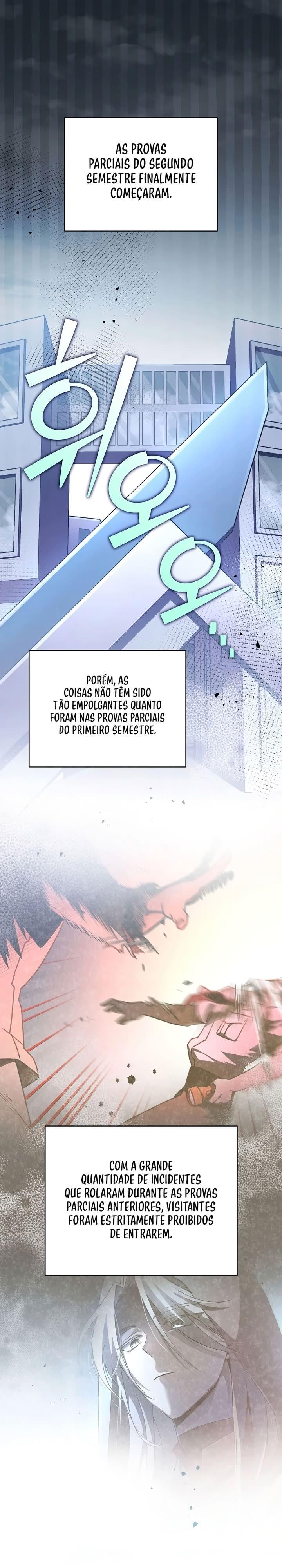 Read The Novel’s Extra PT Manga Online