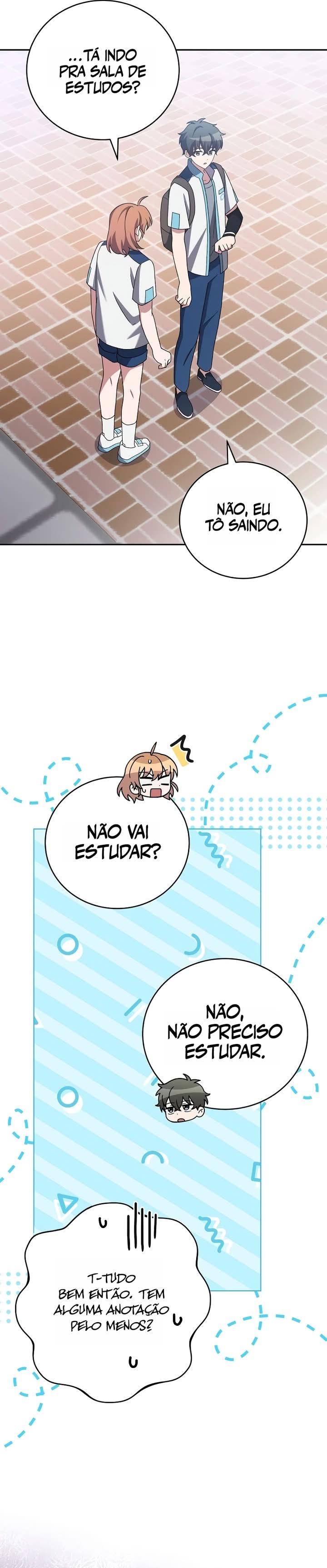 Read The Novel’s Extra PT Manga Online