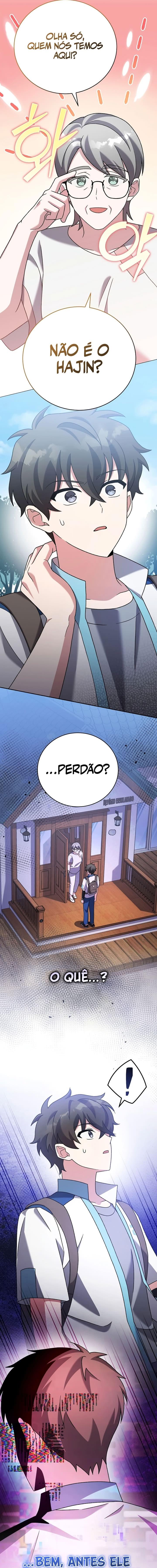 Read The Novel’s Extra PT Manga Online