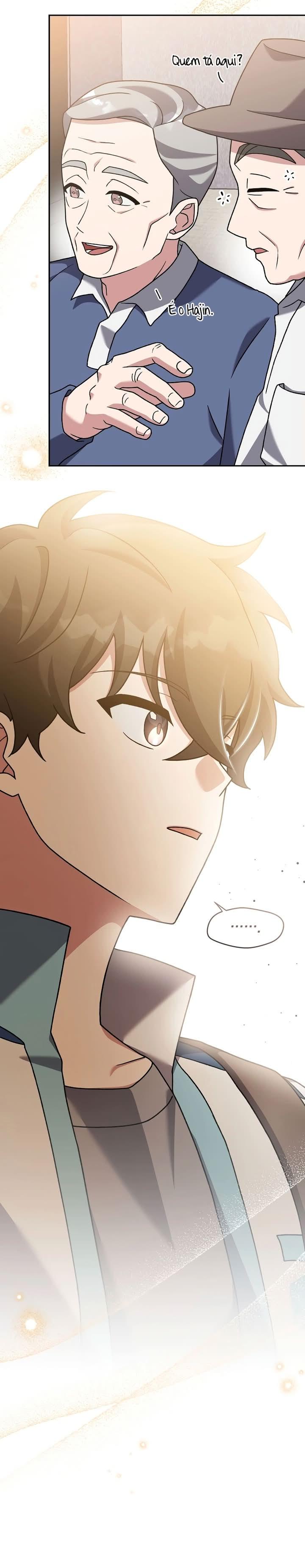 Read The Novel’s Extra PT Manga Online