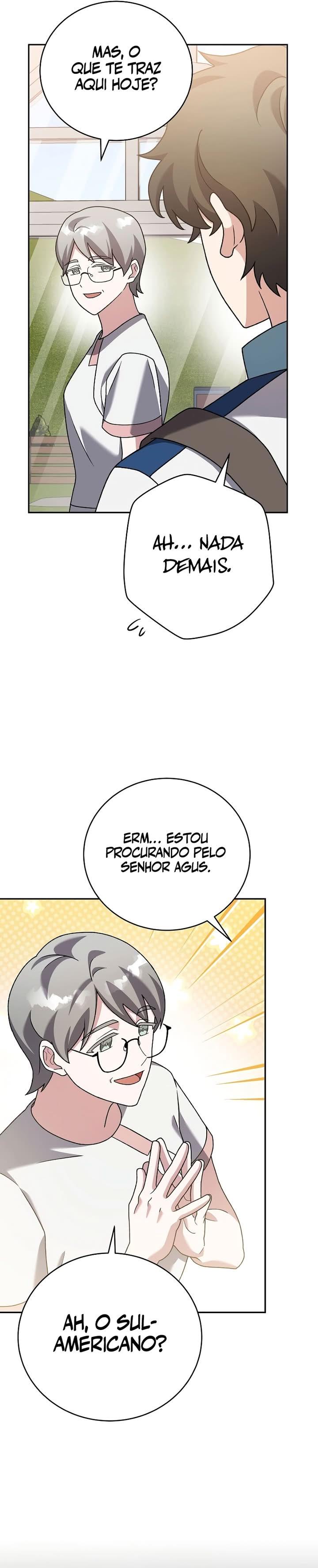 Read The Novel’s Extra PT Manga Online