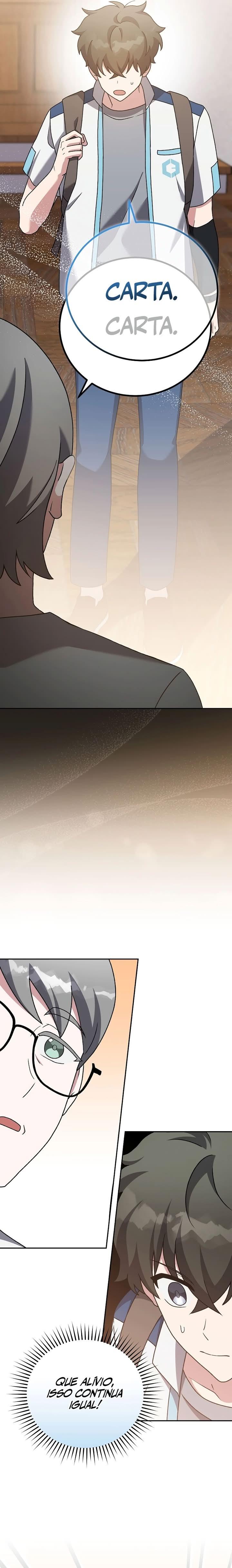 Read The Novel’s Extra PT Manga Online