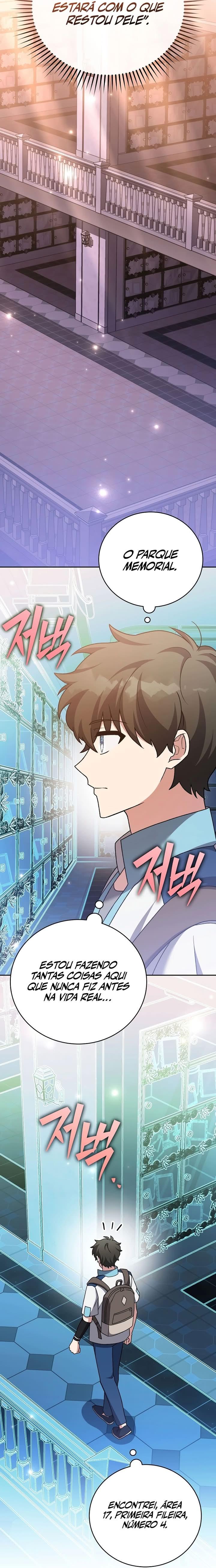 Read The Novel’s Extra PT Manga Online