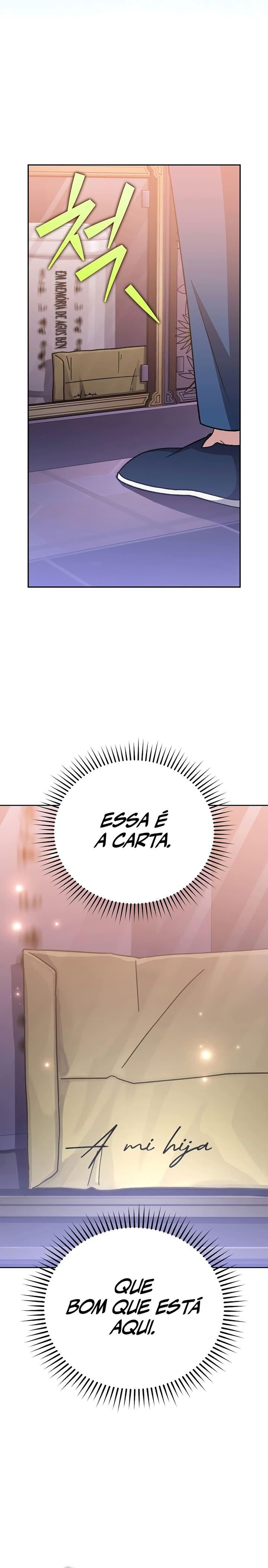 Read The Novel’s Extra PT Manga Online