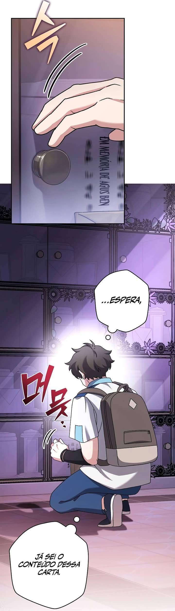 Read The Novel’s Extra PT Manga Online