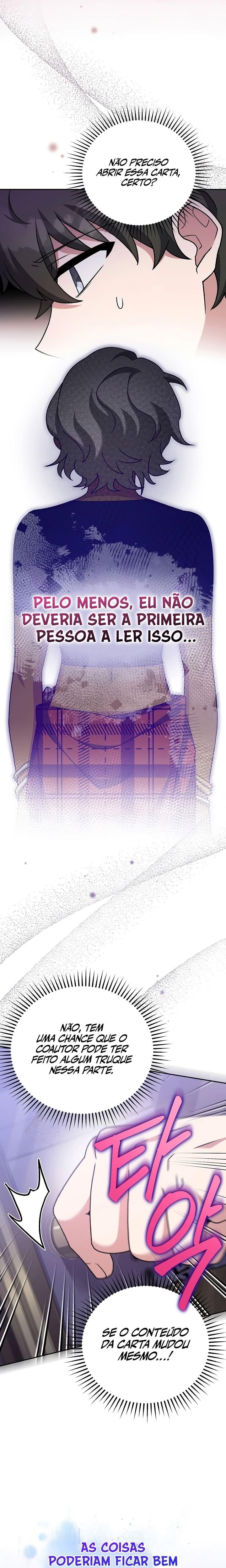 Read The Novel’s Extra PT Manga Online